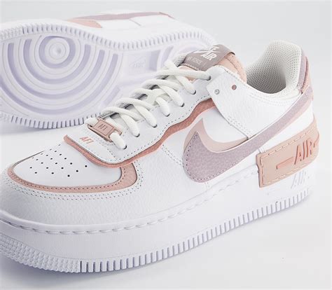 nike schuhe damen air force shadow|af1 shadow.